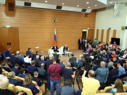 Социальная поддержка материнства и детства: ЕР подвела итоги работы в Госдуме