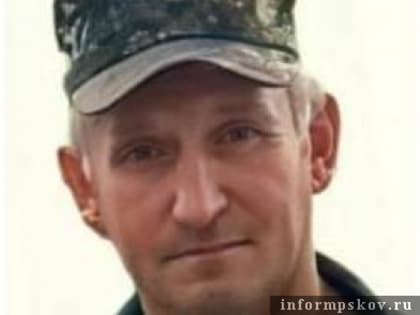 Ушедшего из больницы мужчину разыскивают в Пскове