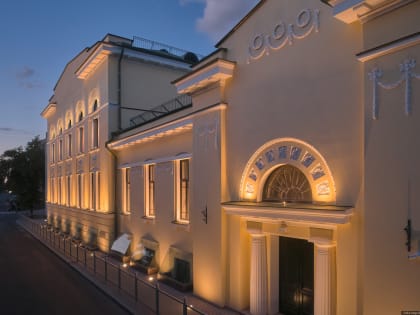 Псковичей приглашают провести Ночь музеев в необычной обстановке