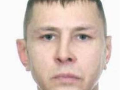 47-летнего Дмитрия Абрамова продолжают разыскивать в Псковской области