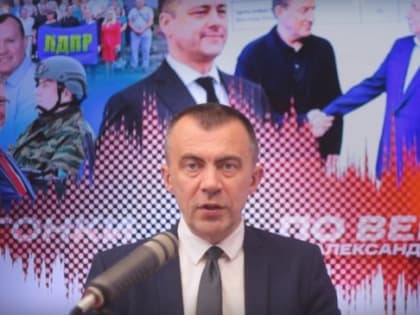 «Гонки по вертикали»: парадоксы политики, первые кандидаты и один рейтинг на двоих. ВИДЕО