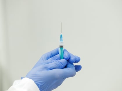 Вакцинация от гриппа будет доступна в центре Пскова