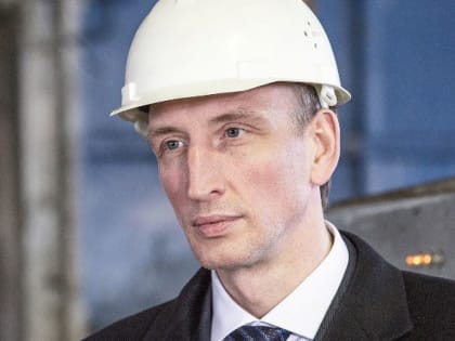 Александр Козловский поздравил машиностроителей с профессиональным праздником