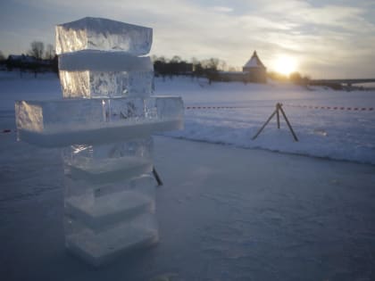 В Псковском гидрометцентре рассказали о погоде на Крещение