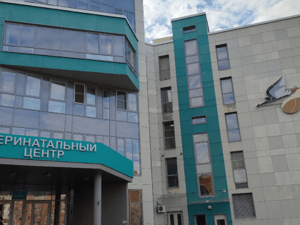 Трехнедельного младенца, который весил 800 граммов, спасли в Псковском перинатальном центре