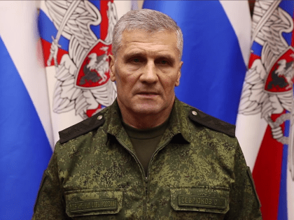Минобороны назвали причину гибели российских военных в Макеевке
