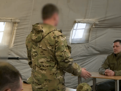 Вопрос с переводом ребёнка участника СВО в другой садик решат помощники губернатора