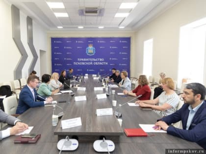 Положительная динамика в борьбе с сосудистыми заболеваниями в Псковской области отмечена экспертами