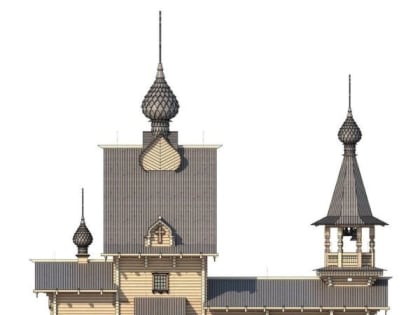 Храм хотят построить на улице Майора Доставалова в Пскове