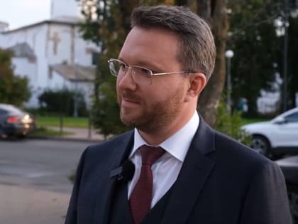 Необходимо сосредоточиться на популяризации инвествозможностей Псковской области – Денис Салий