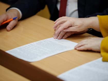 Завершается срок выдвижения кандидатов в депутаты Псковской гордумы