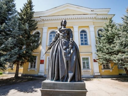 Публичные слушания о создании Новоржевского муниципального округа пройдут 17 февраля