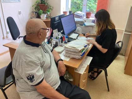 Аркадий Волков: «Профилактика заболеваний – ключ к здоровью»