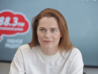 Лауреат «Золотой маски» рассказала, как она пришла в театр