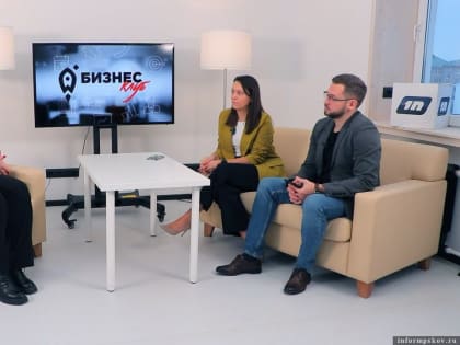 Туриндустрии Псковской области посвятят новый выпуск «Бизнес-клуба»