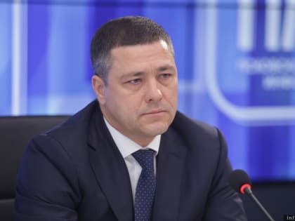 Михаил Ведерников: Процесс обновления кадров неизбежен