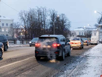 Новые правила сдачи на права вступят в силу в апреле