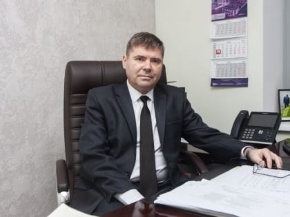 Полимерный кластер появится на территории «Моглино-2»