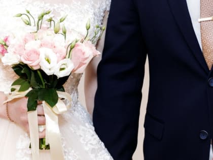 День святого Валентина отмечают 14 февраля