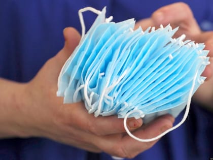 Эксперт оценил вероятность возникновения нового штамма коронавируса