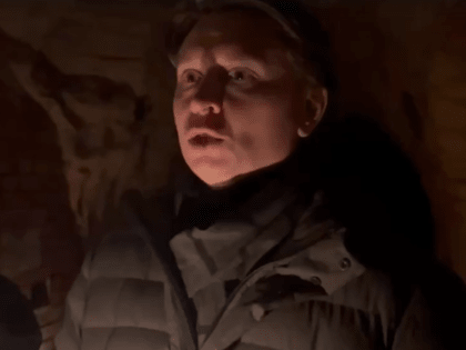 Арт-группа LARGO побывала на утренней службе в Псково-Печерском монастыре