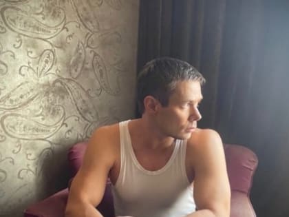 Стаса Пьеху госпитализировали в реанимацию с болью в сердце