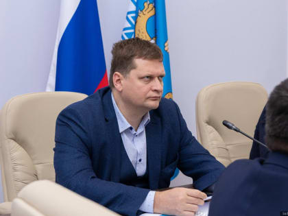 О перспективах в связи с внедрением ДЭГ в Псковской области рассказал Александр Серавин