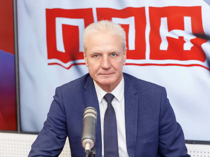 Александр Котов о конкурентных выборах и муниципальной реформе