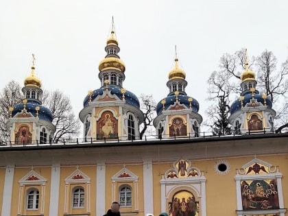 Подробности воссоединения украинской семьи рассказал псковский омбудсмен