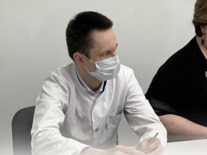 Случай острого менингоэнцефалита вирусной этиологии зарегистрировали в псковской инфекционке