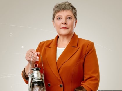 Как магические знания стали наукой, рассказала учитель из Пустошки на ТВ-шоу