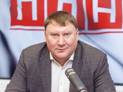 Александр Братчиков о взаимодействии с городскими депутатами и мерах поддержки населения