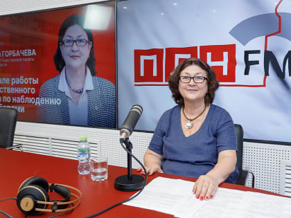 «Беседка»: О начале работы общественного штаба по наблюдению за выборами. ВИДЕО