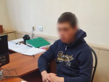 Псковича осудили за убийство земляка в Астрахани