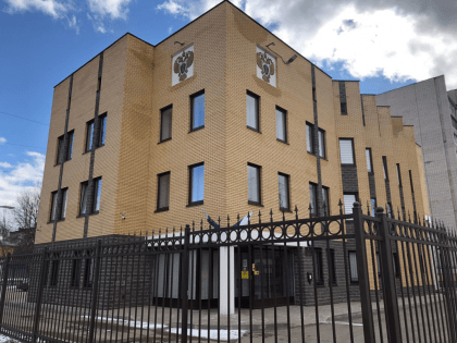 В отношении великолучанина возбуждено уголовное дело за кражу колбасы