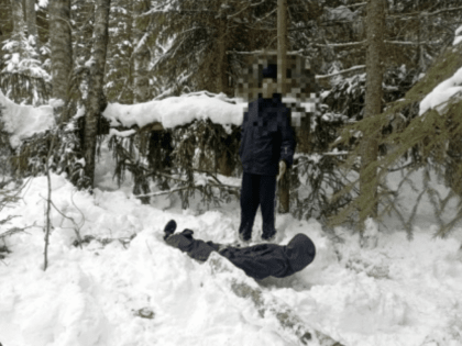 Житель Порхова признан виновным в причинении знакомому смерти по неосторожности