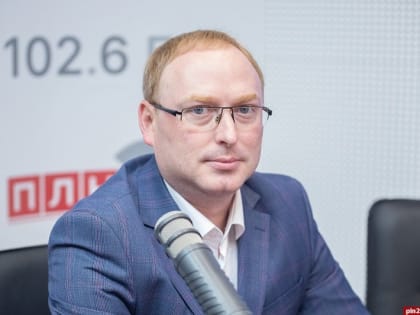 Антон Минаков стал кандидатом на выборы губернатора от ЛДПР