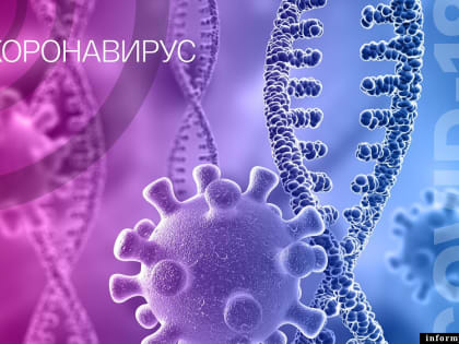 В Псковской области заболеваемость COVID-19 превысила показатели по РФ
