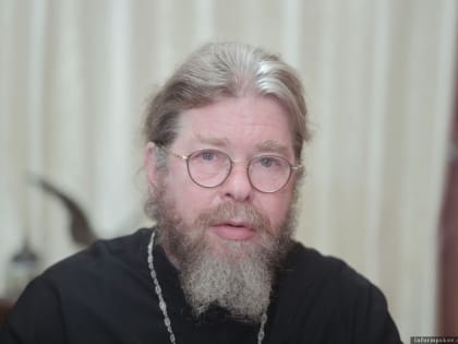 Митрополит Тихон – о Покрове Пресвятой Богородицы: Этот праздник в нашем Отечестве совершается особенным образом
