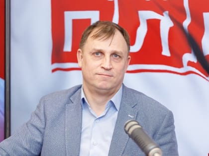 Сергей Вострецов призвал авторов законопроекта о приравнивании зарплаты депутата к средней показать пример