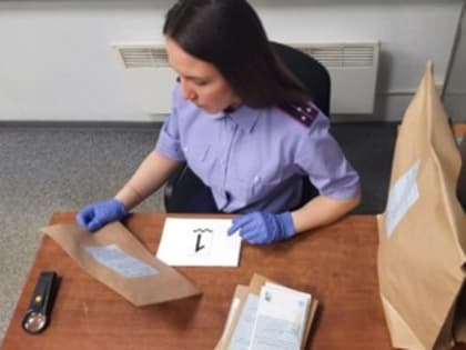 Житель Псковской области зарезал мать из-за ссоры