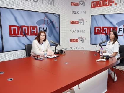 «Беседка»: О профилактике и диагностике рака легкого. ВИДЕО