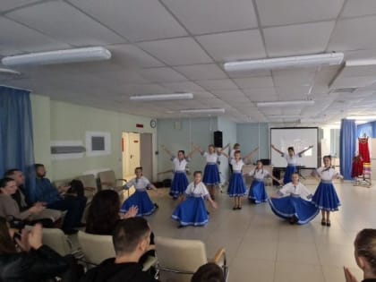Большая учительская неделя в Псковской области завершилась Днем ДПО