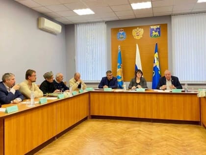 Многодетный отец стал депутатом Псковского районного Собрания