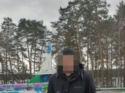 Найдено тело пропавшего перед Новым годом великолучанина