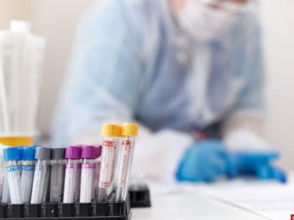 Пациентов с инфекционными заболеваниями внесут в реестр