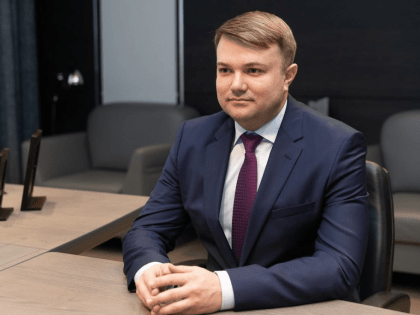 Руководителем аппарата Правительства Псковской области назначен Станислав Суслов