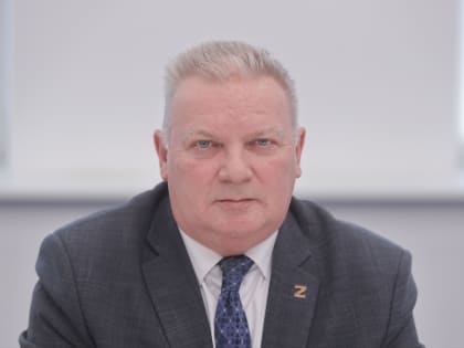 Игорь Дитрих – о новых автобусах: Так за несколько раз мы полностью обновим автопарк