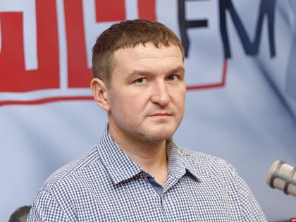 Владимир Кузь о причинах содержать огород и борьбе с гниением дров в лесу