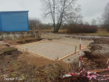 Системы хранения и подачи медицинского газа модернизировали в Островской больнице